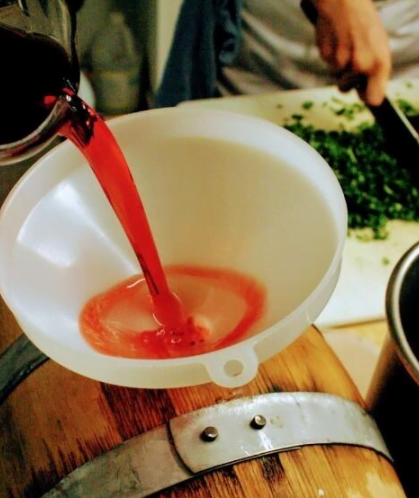 調(diào)酒新趨勢(shì)!7種你難以想象的現(xiàn)代調(diào)酒技術(shù)